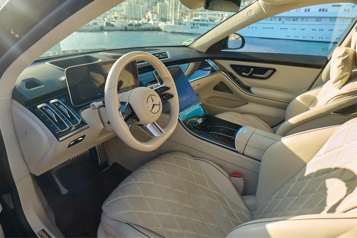 ALC Car