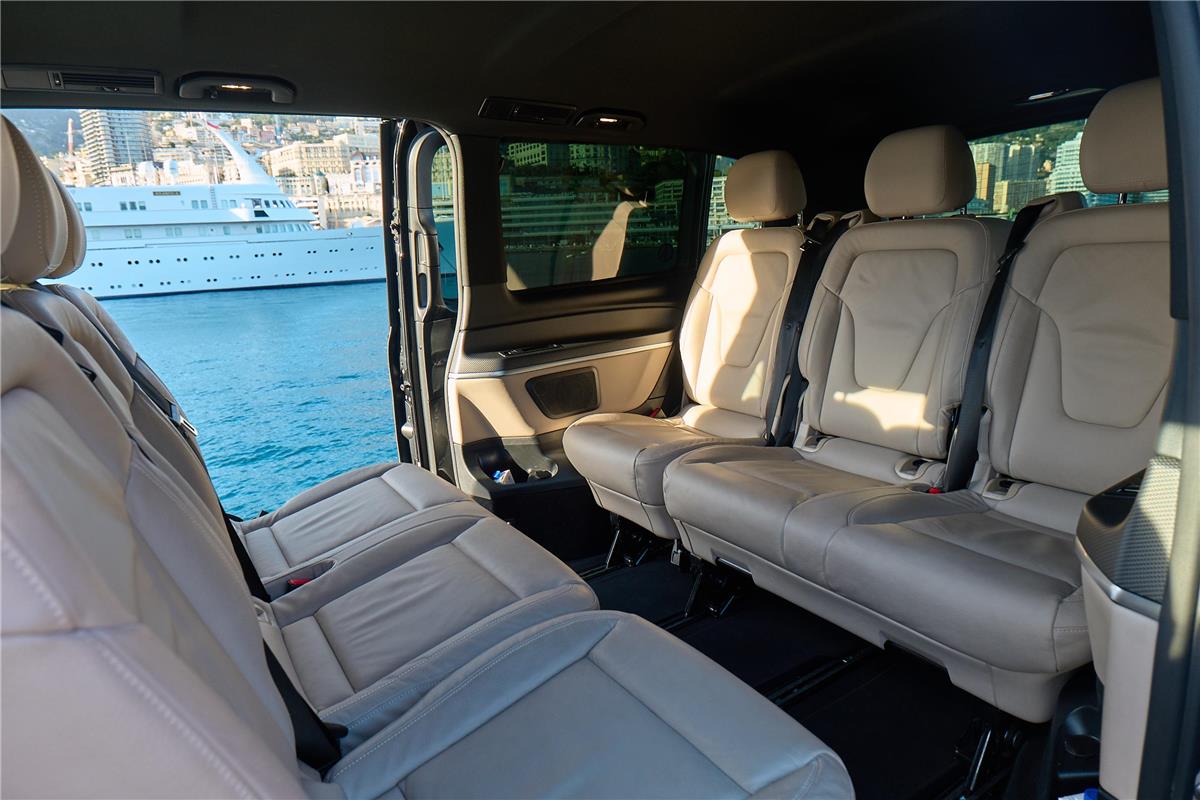 ALC Car