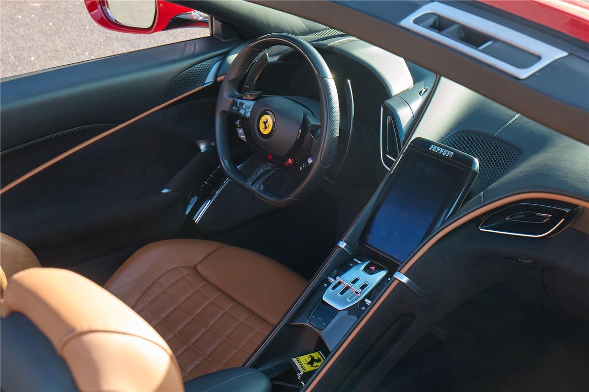 ALC Car