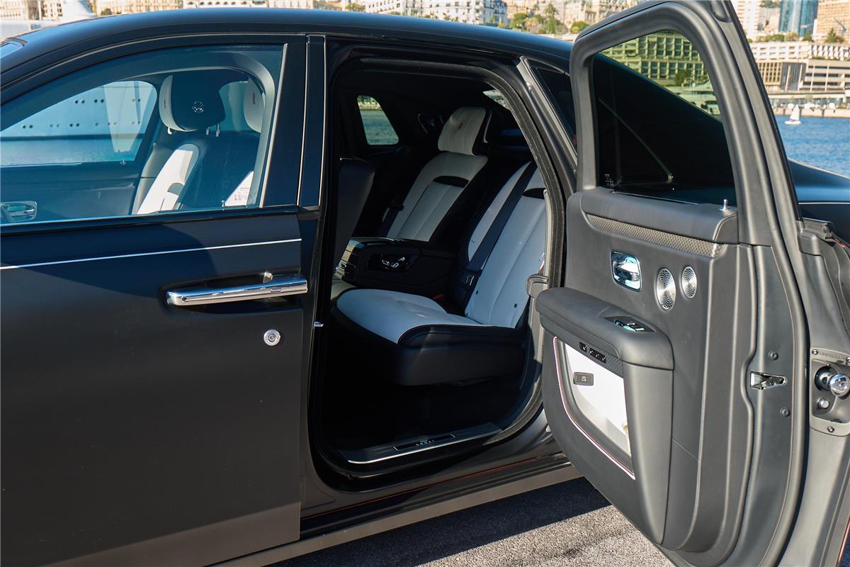 ALC Car