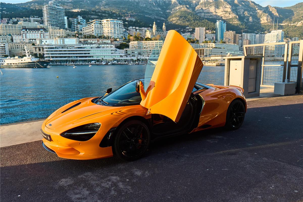 ALC Car