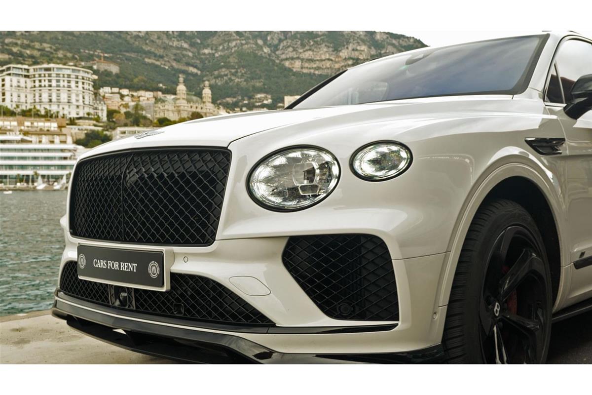 ALC Car