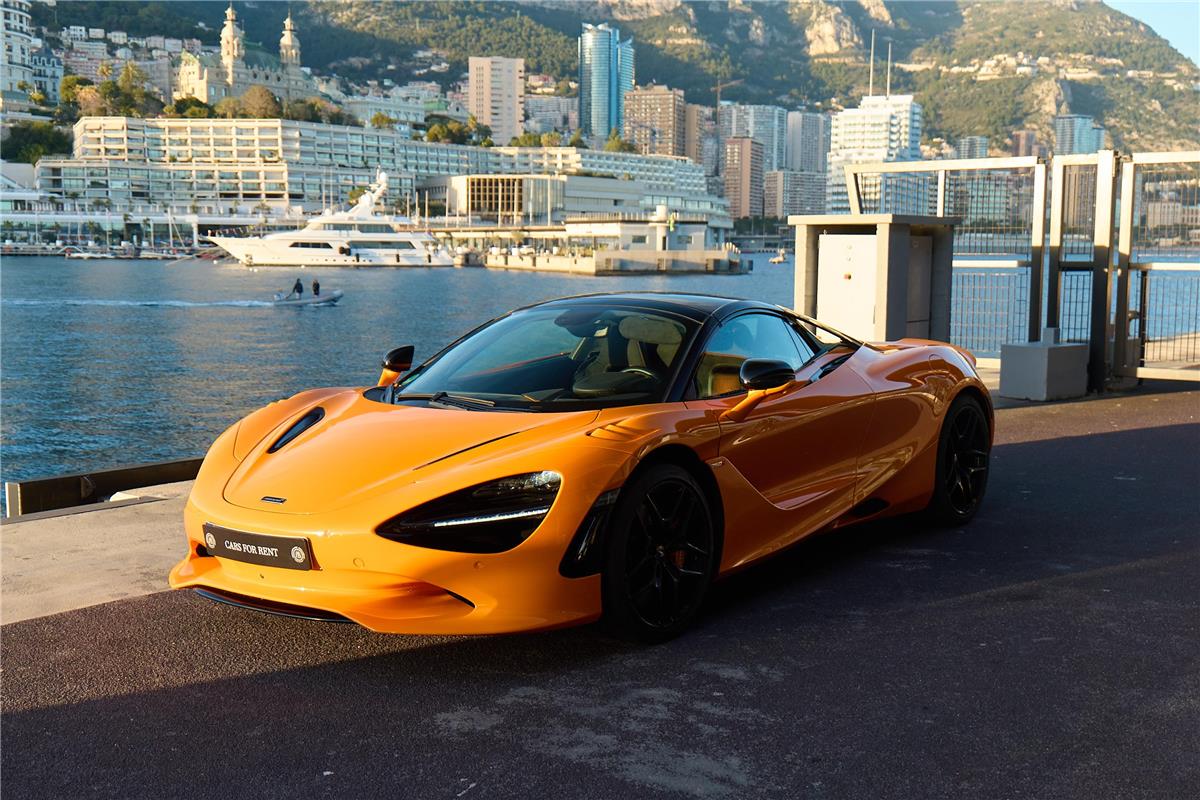 ALC Car