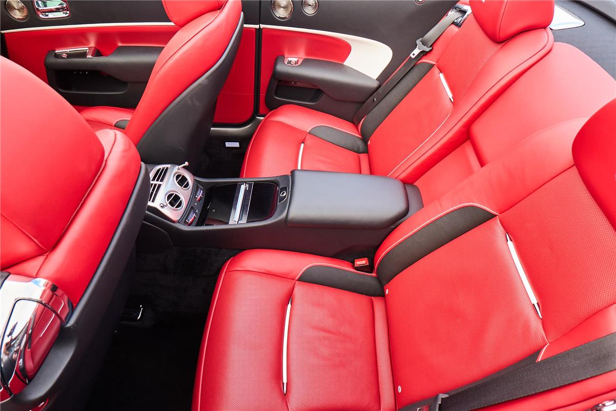 ALC Car