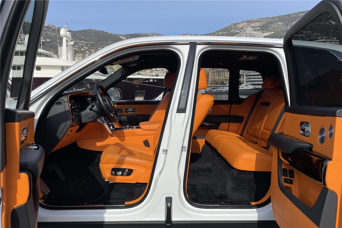 ALC Car