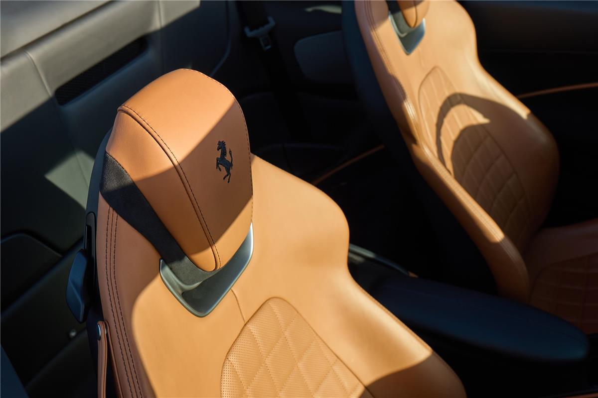 ALC Car