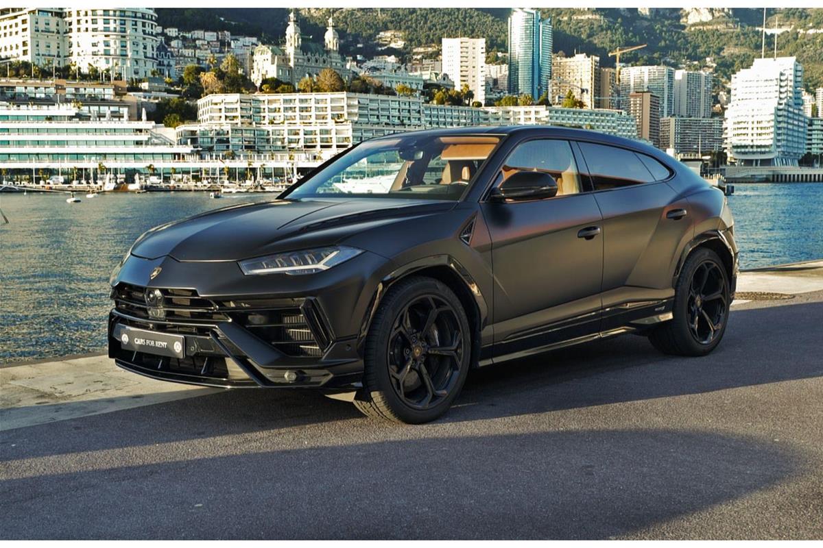 ALC Car