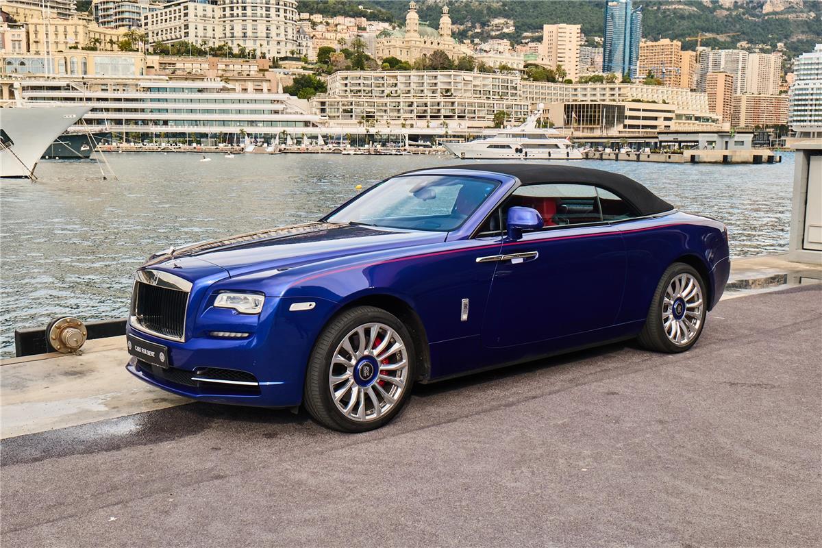 ALC Car