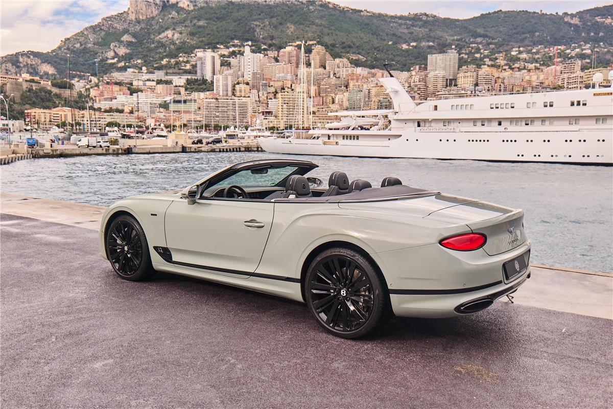 ALC Car