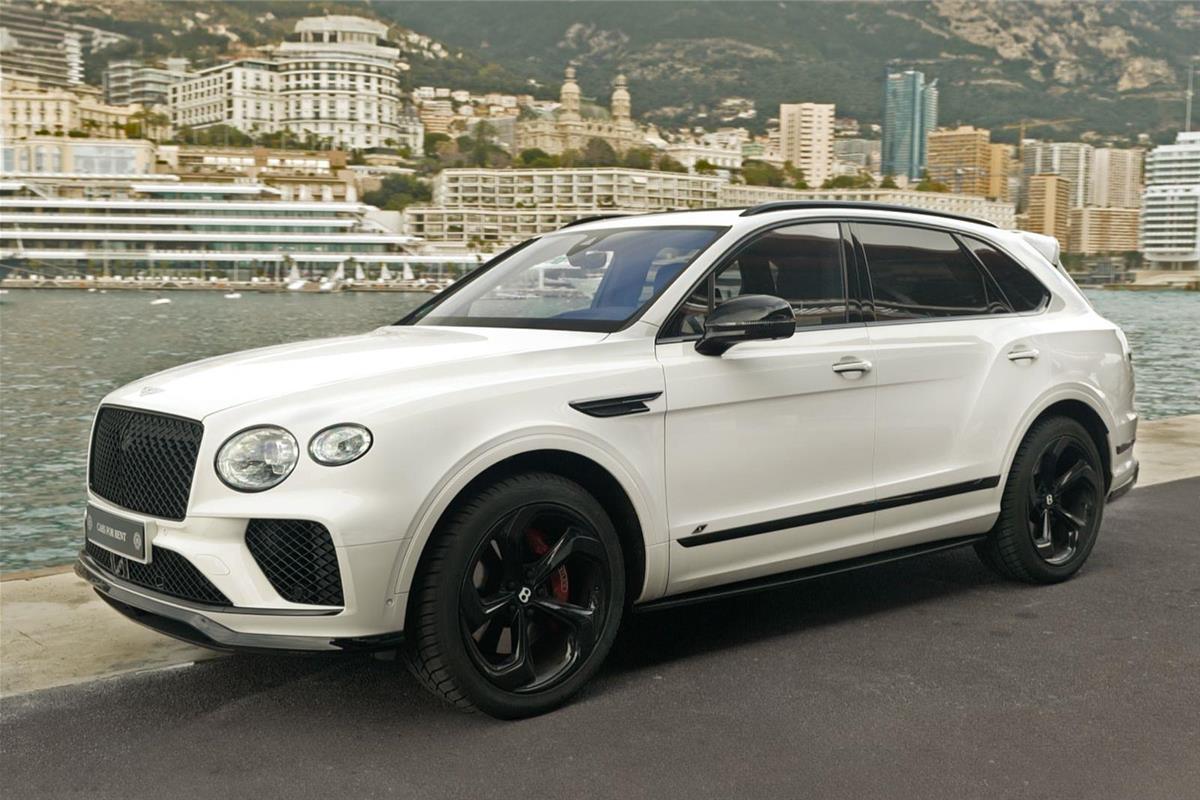 ALC Car