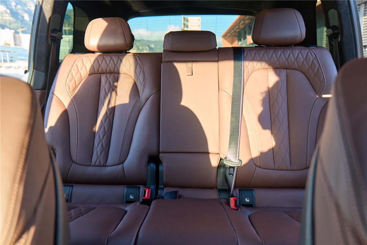 ALC Car