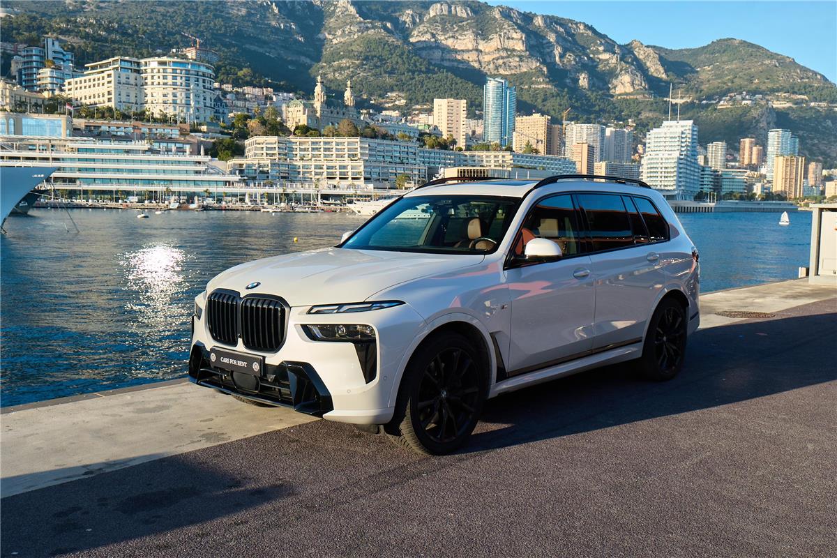 ALC Car