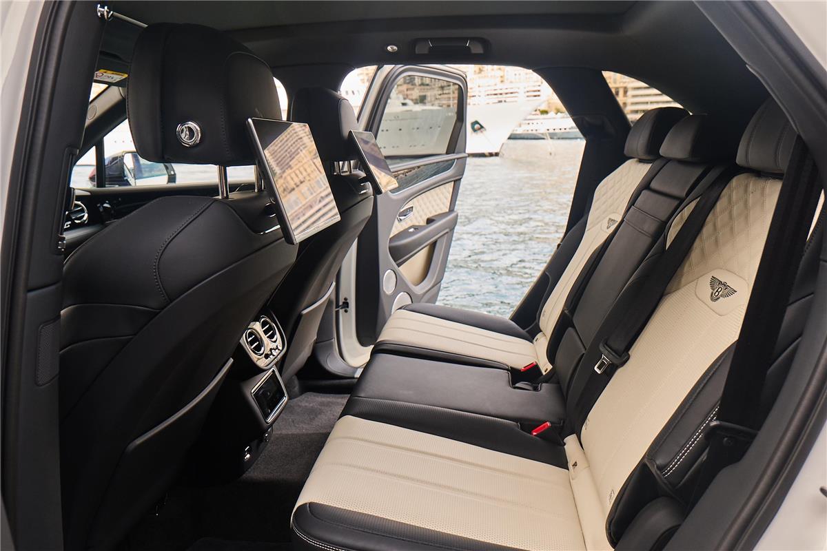 ALC Car